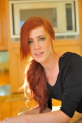 Redheads have more fun - Sultry Redhead: Elle Alexandra #36 of 62
